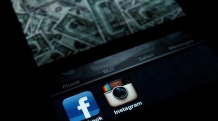Facebook pays $10,000 to 10-year-old Instagram hacker