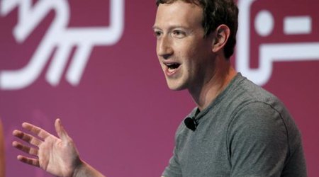 Facebook CEO urges Brazilians to decry WhatsApp block