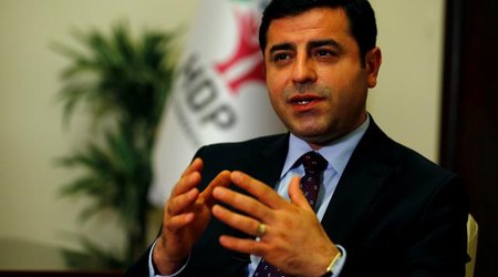 Turkey's pro-Kurdish opposition says lifting immunity will bring more violence
