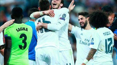 "Real" "Arsenal"ın rekordunu təkrarladı