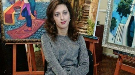Könül İsmayılova: “İncəsənət gözəl olmalıdır” – MÜSAHİBƏ