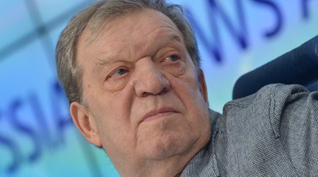 Rusiyanın xalq artisti vəfat edib