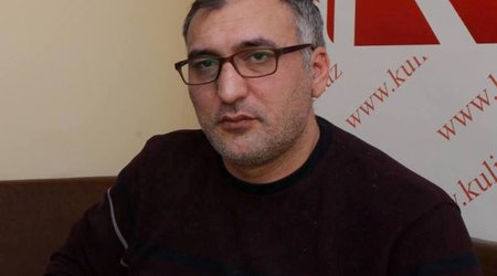 E-kitab - Şərif Ağayar “Cəfər əmimin yolları”