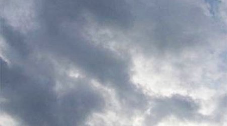 Baku weather forecast for May 7