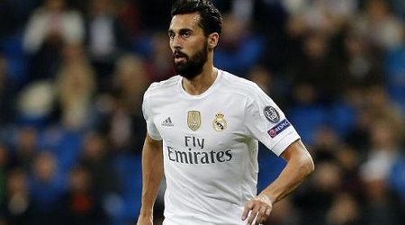 Arbeloa "Real"dan gedir