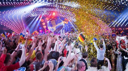 Bu gün “Eurovision-2016” mahnı müsabiqəsi həftəsi başlayır