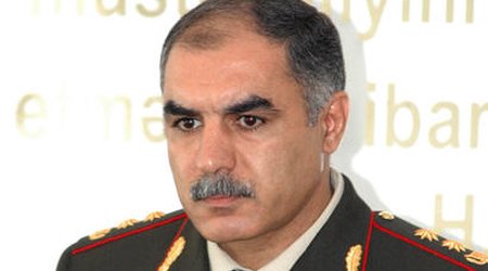 Военная прокуратура против армян