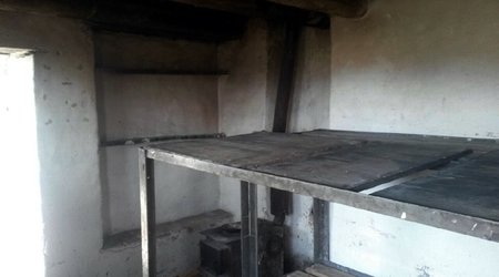 Будни армянского солдата