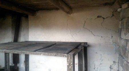MN: İşğaldan azad olunan ərazilərdəki postlar yenidən qurulub