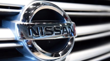 Nissan shares drop on news of tie-up talks with Mitsubishi