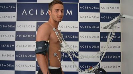 Ufuk Budak yenidən milliyə çağırıldı