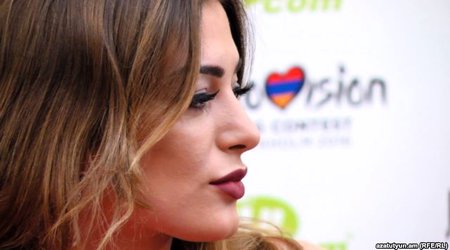 Ermənistan bayrağa görə “Eurovision”dan uzaqlaşdırıla bilər