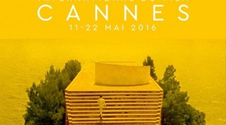 Kann Film Festivalında Azərbaycan kinosu pavilyonu təşkil olunub