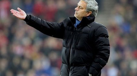 Joze Mourinyo 2 milyon avro cərimələndi