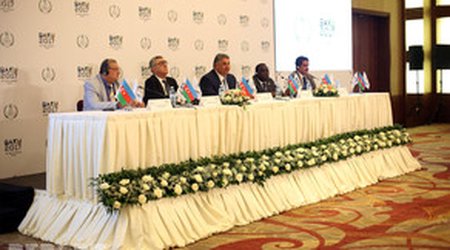 Polkovnik: "Azərbaycandan rahatlıq hissi ilə ayrılırıq"