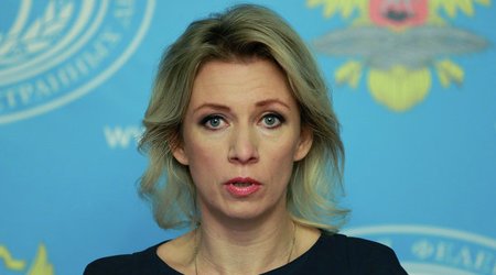 МИД России о цели встречи в Вене