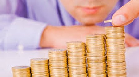 Azerbaijan monthly inflation 0.2 pct in April