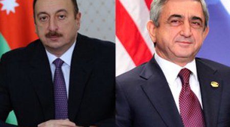 Armenian, Azerbaijani presidents may meet in Vienna next week