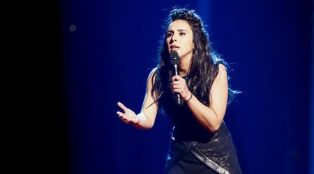 Ermənistan “Eurovision”da daha bir qalmaqala əl atdı – VİDEO