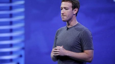Facebook's Zuckerberg to meet conservatives on political bias flap