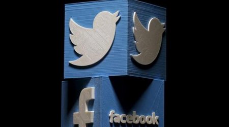 Facebook, Twitter, Youtube face hate speech complaints in France