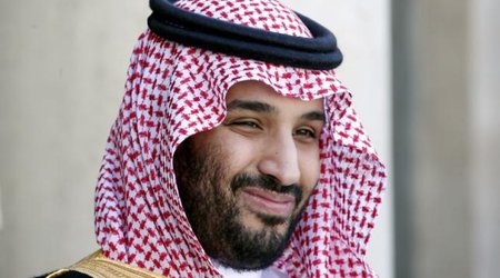 Handicapping Saudi Arabia’s audacious plan to save itself