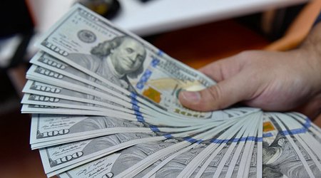 Банки приобрели $34 млн
