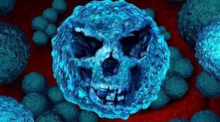 Superbugs will 'kill every three seconds'