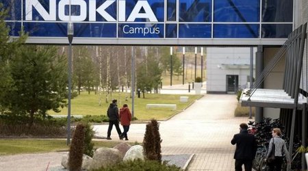 Nokia name to return to mobile phones after licensing deal