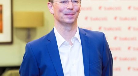 Bakcell объявляет о назначении нового главного исполнительного директора