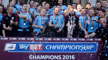 Football League wants new five-league, 100-club system