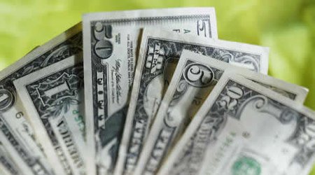 USD exchange rate fell below 1,50 AZN for the first time in six monthes