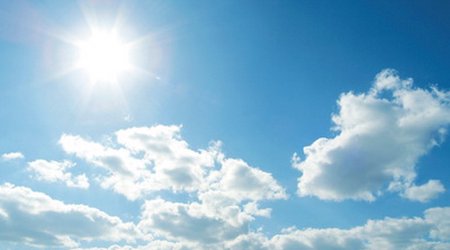 Baku weather forecast for May 21 