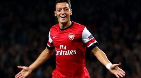 "Arsenal"ın ən yaxşı futbolçusu bəlli oldu