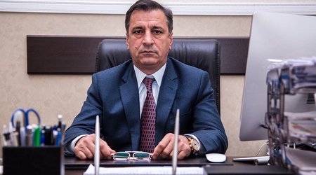 Джабраил Джабраилов: «Думаю, успешная серия «Нефтчи» продолжится и на этот раз» - МНЕНИЕ