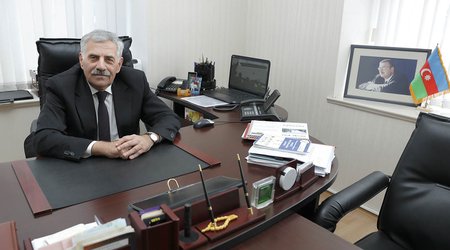 Мехти Наджафов: «»Нефтчи» шел к финалу, как идут «через тернии к звездам»» - МНЕНИЕ