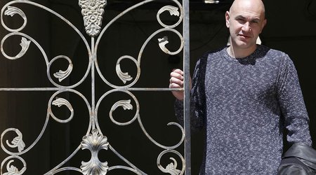 Дмитрий Крамаренко: «У «Нефтчи» есть все шансы взять кубок!» - МНЕНИЕ
