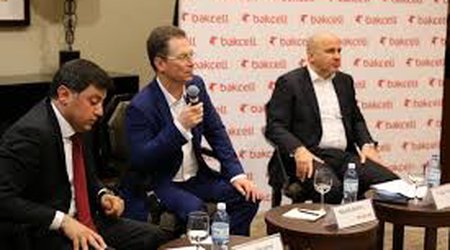 Bakcell announces the appointment of new CEO