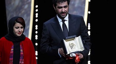İran filmi Kann festivalında mükafat qazandı