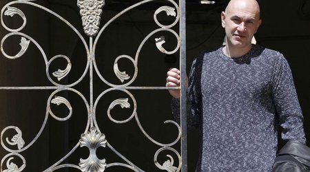 Dmitri Kramarenko: ""Neftçi"nin kuboku götürmək şansı var" - RƏY