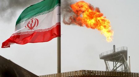 Iran has no plans to freeze oil exports