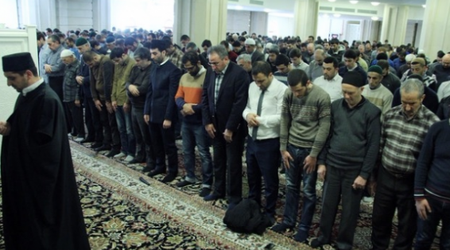 Jewishjournal: Azərbaycan - Şiyə və sünnilərin qeyri-adi harmoniyası