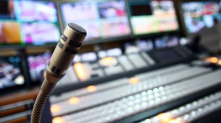 Azərbaycan mədəniyyəti nümunələri ABŞ radiosunda