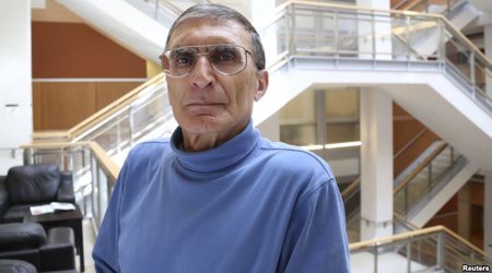 A.Sancar: İslam dünyası son 500 ildə elmə töhfə verməyib, bunu düzəltməliyik