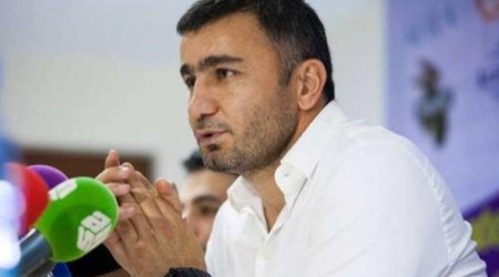 Qurban Qurbanov: "Mövsümün ən ağır oyunu olacaq"