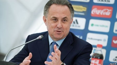 Rusiya dopinqi kriminallaşdırır