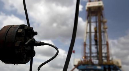 Oil prices push closer to $50, U.S. crude hits highest in seven months
