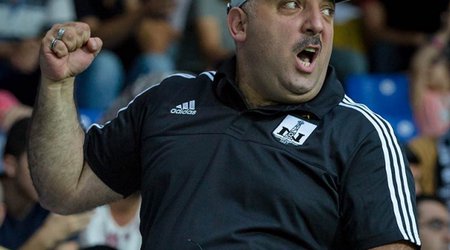 Bəhram Bağırzadə: "Bağırzadələr ailəsi artıq 4-cü nəsildir ki, təkcə bir kluba bağlıdır" - RƏY