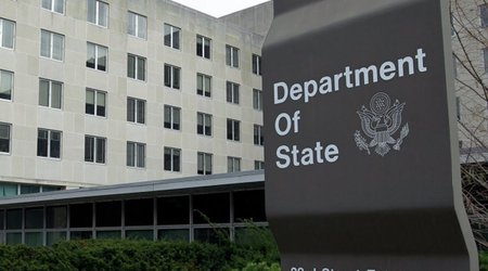 U.S. hails release of journalist by Azerbaijan -State Department