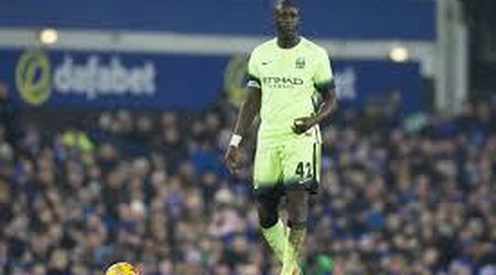 Yaya Ture 30 milyonluq təklifi rədd etdi